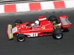 Ferrari 312 B3-74 1974 года